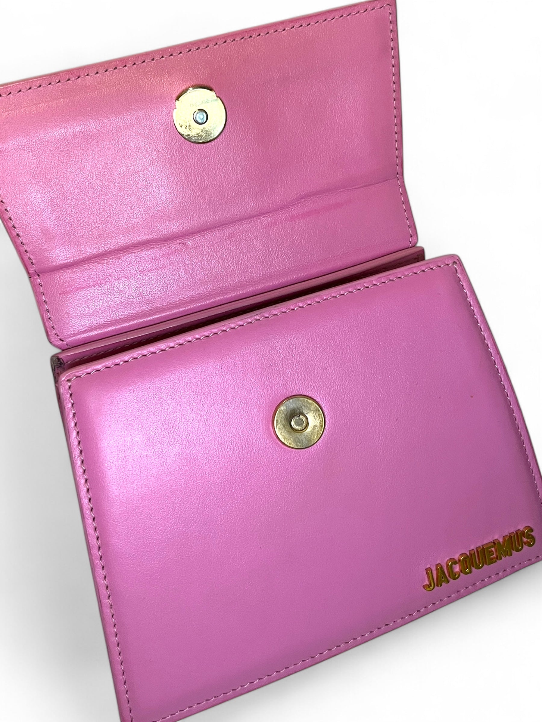 Jacquemus The Knot Chiquito