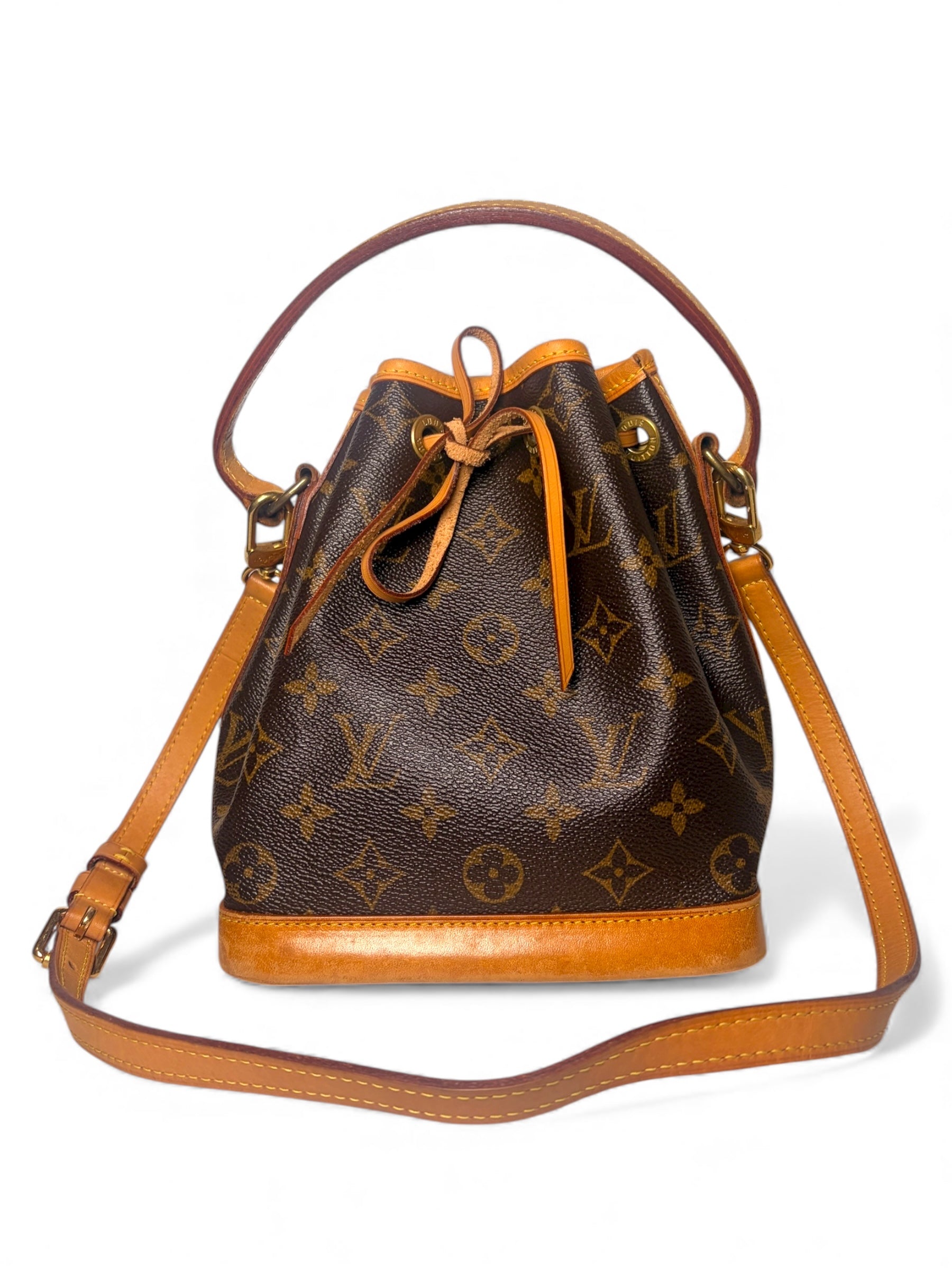 Louis Vuitton Mini Noé