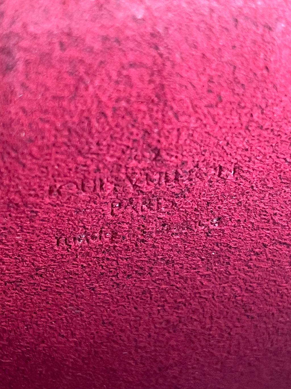 Louis Vuitton x Murakami Multicolor Pochette