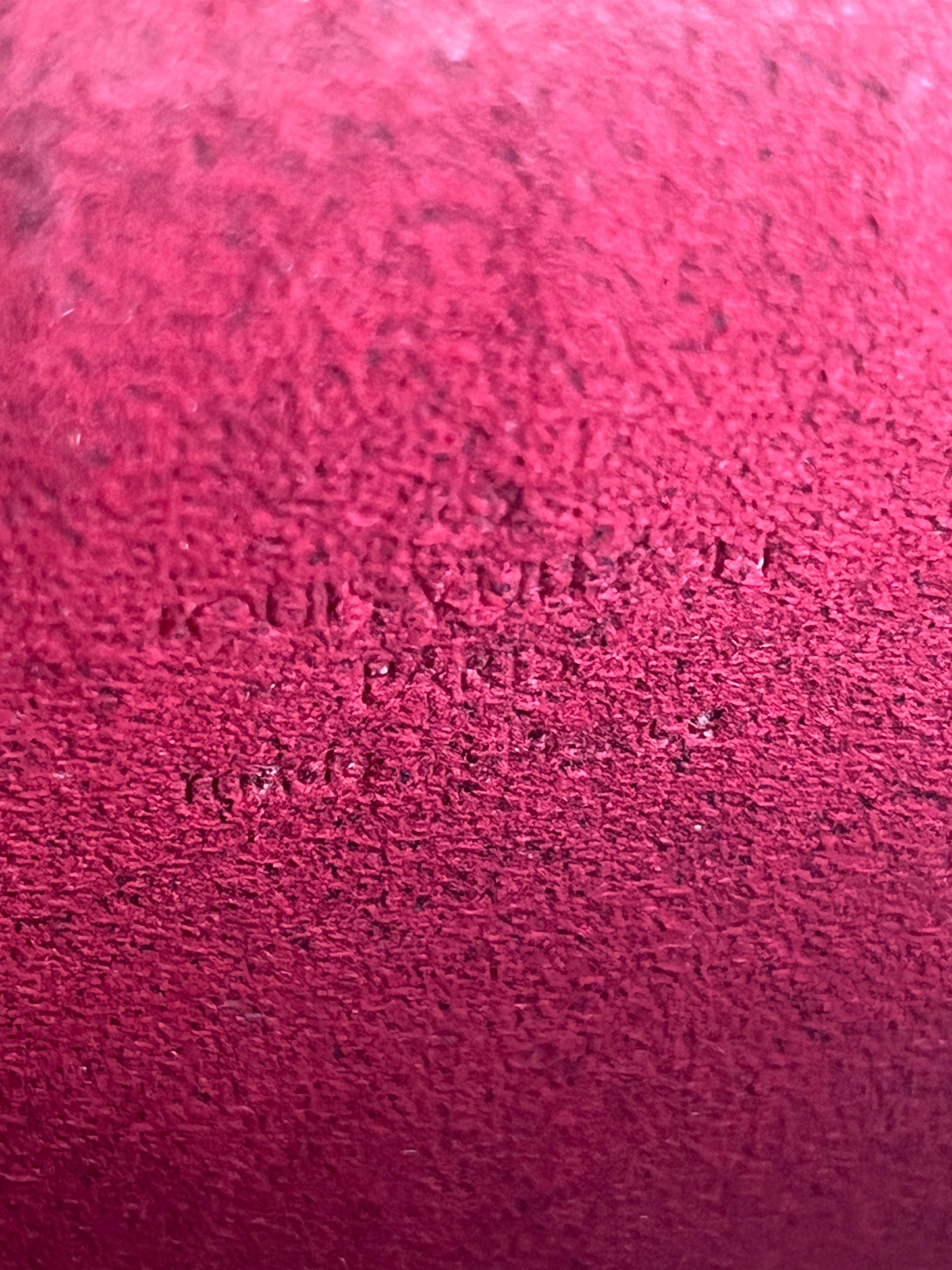 Louis Vuitton x Murakami Multicolor Pochette