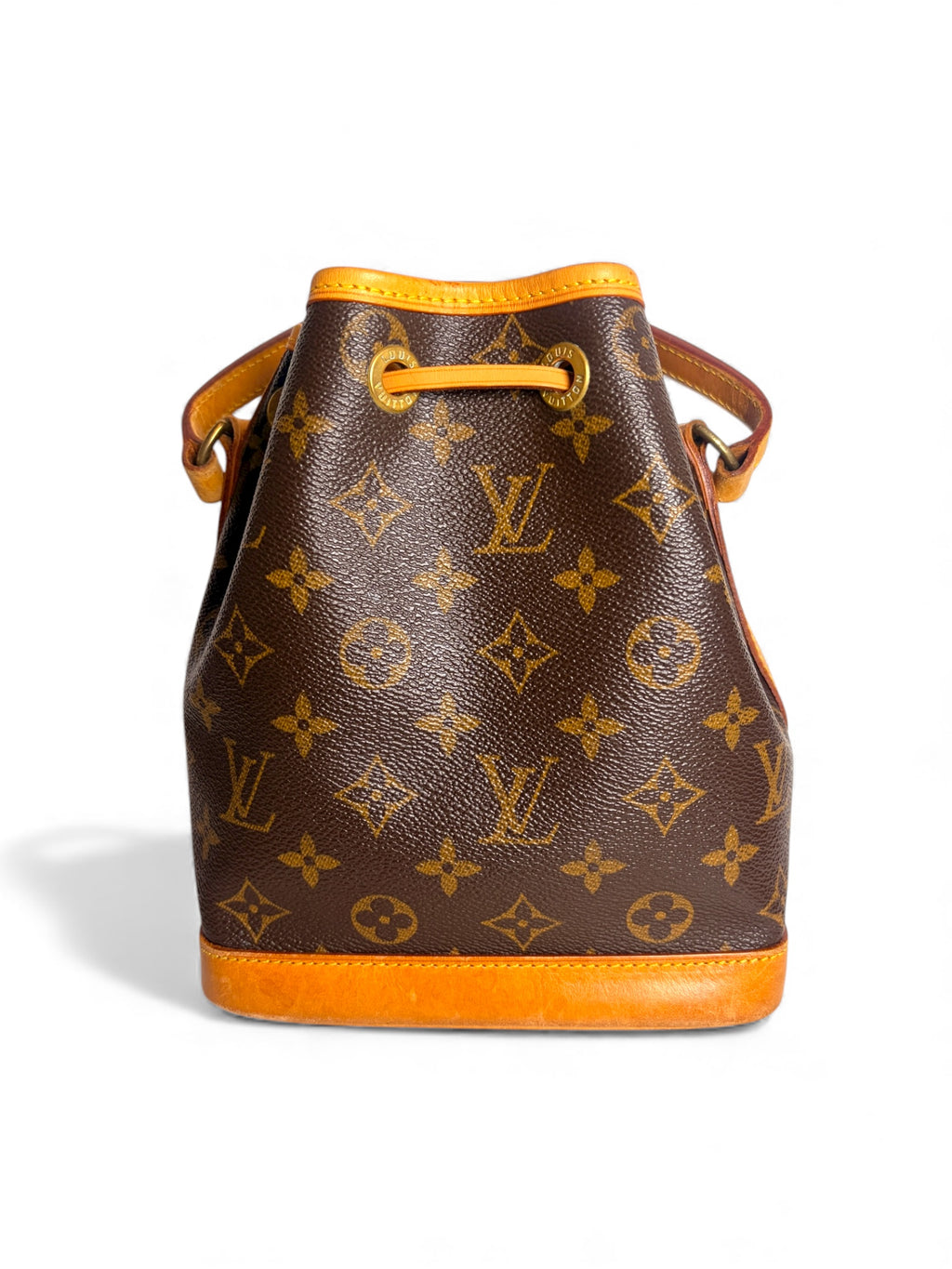 Louis Vuitton Mini Noé