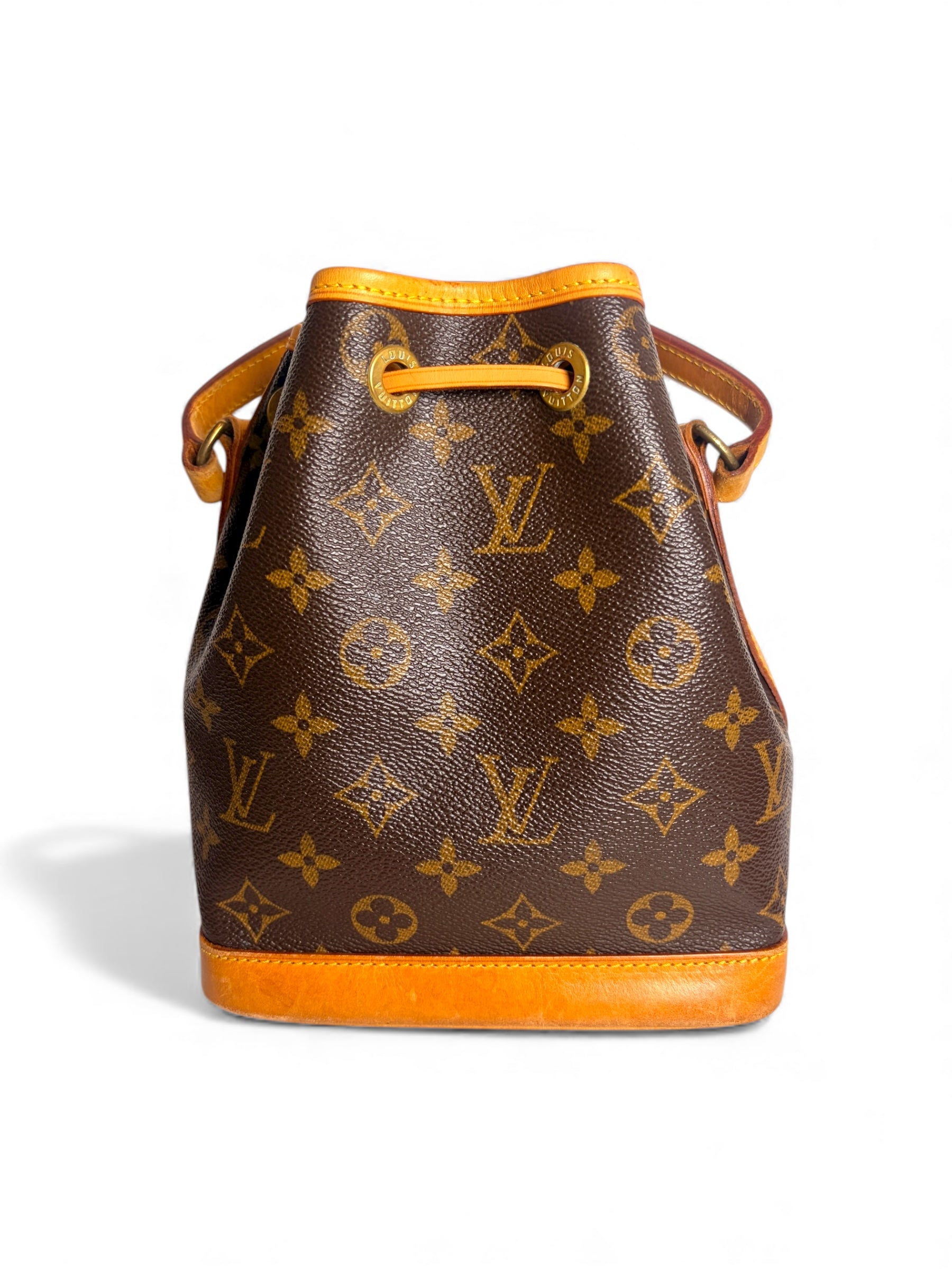 Louis Vuitton Mini Noé