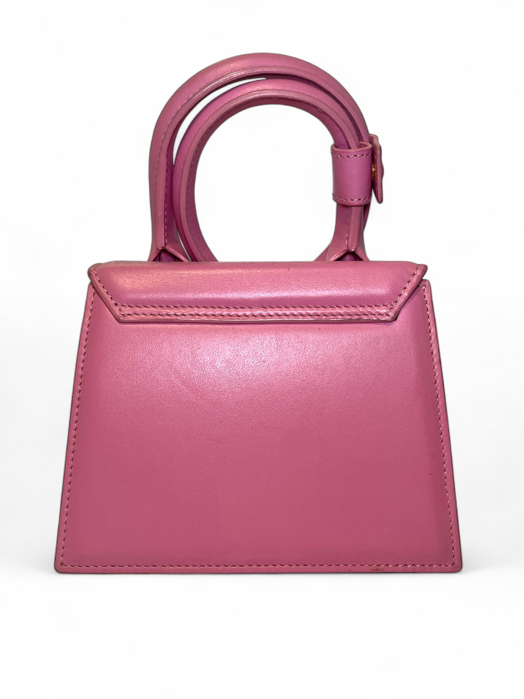 Jacquemus The Knot Chiquito