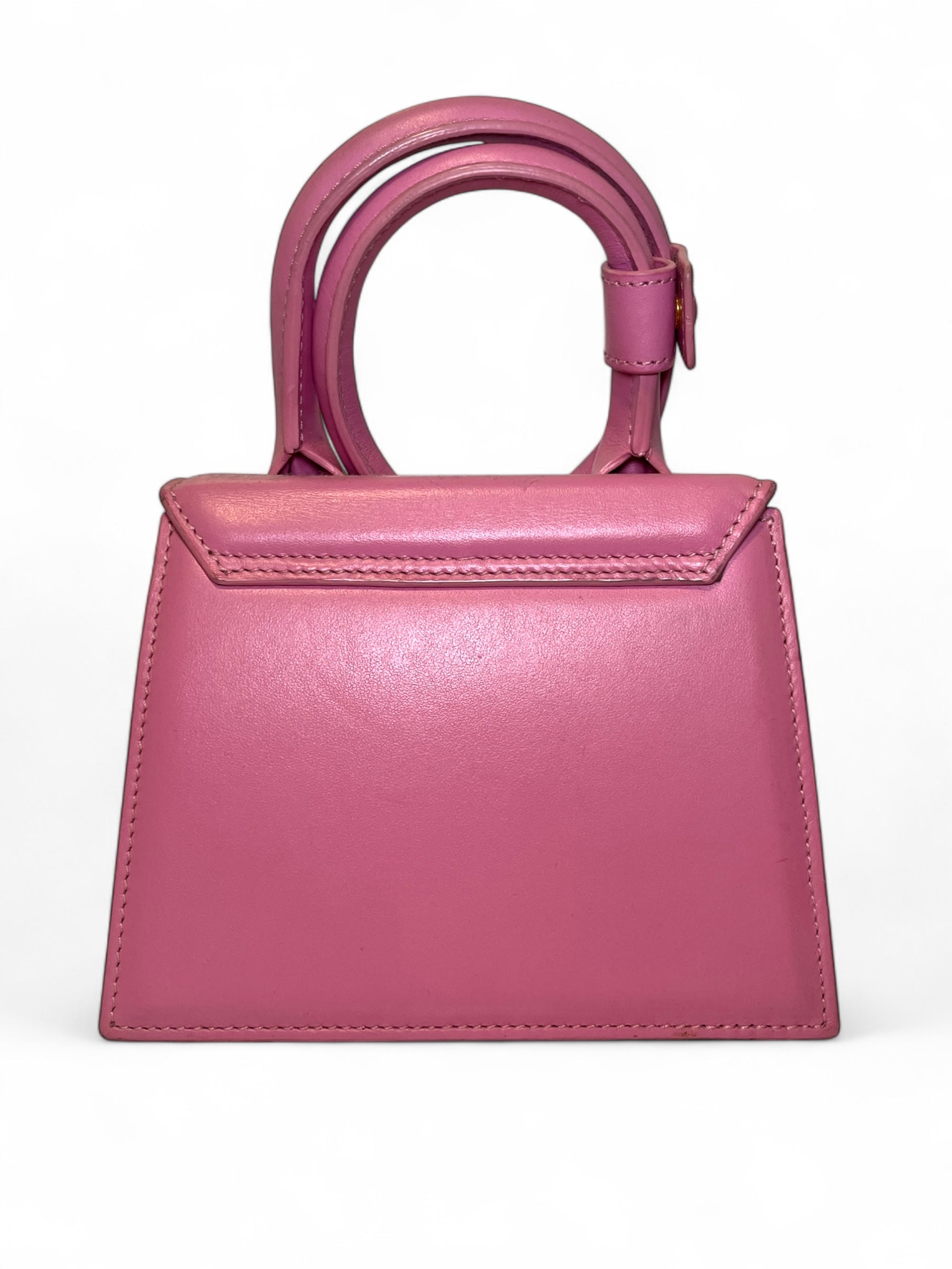 Jacquemus The Knot Chiquito