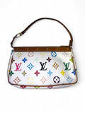 Louis Vuitton x Murakami Multicolor Pochette