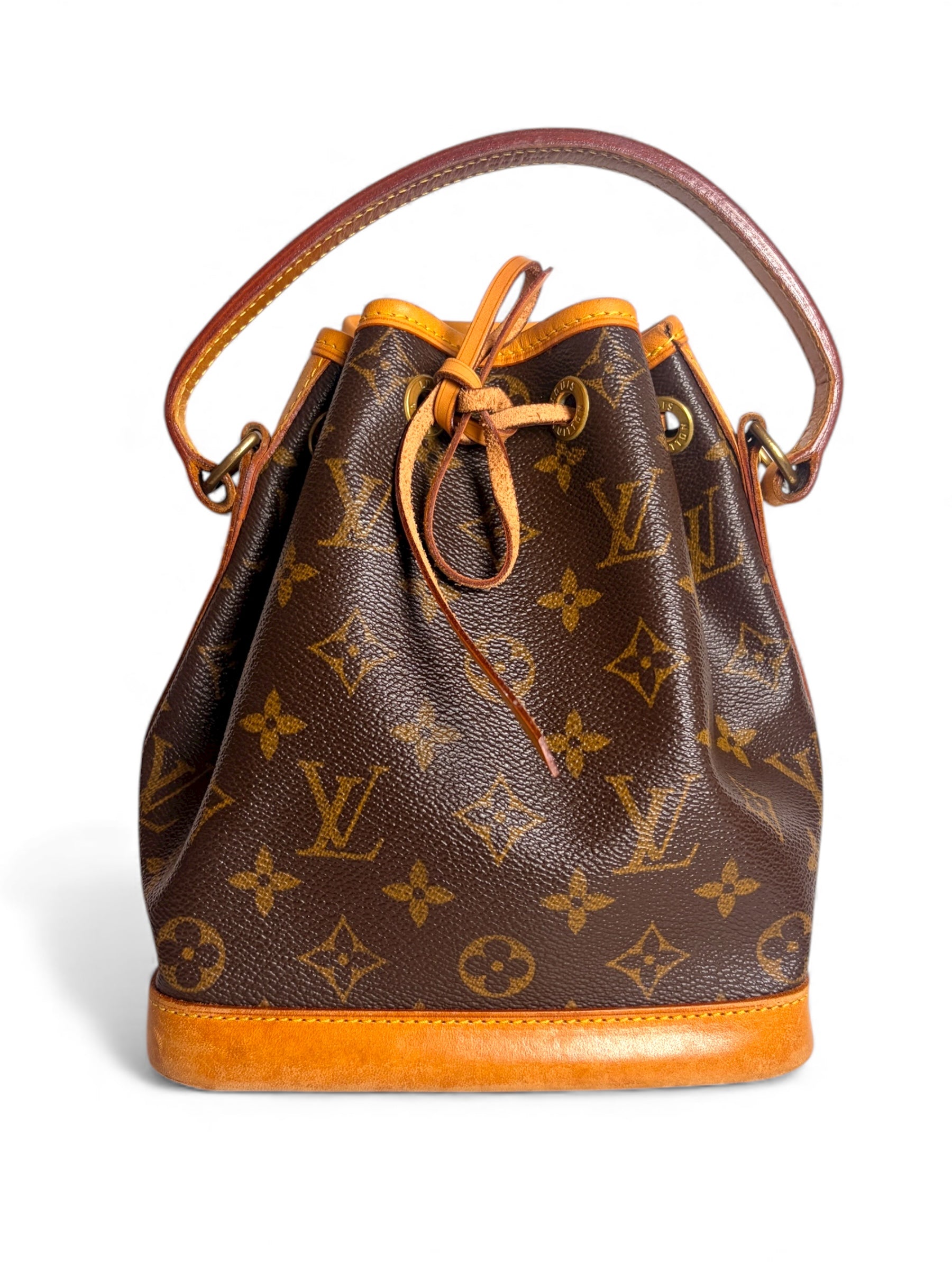 Louis Vuitton Mini Noé