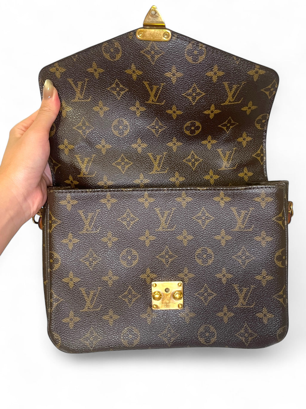 Louis Vuitton Pochette Métis
