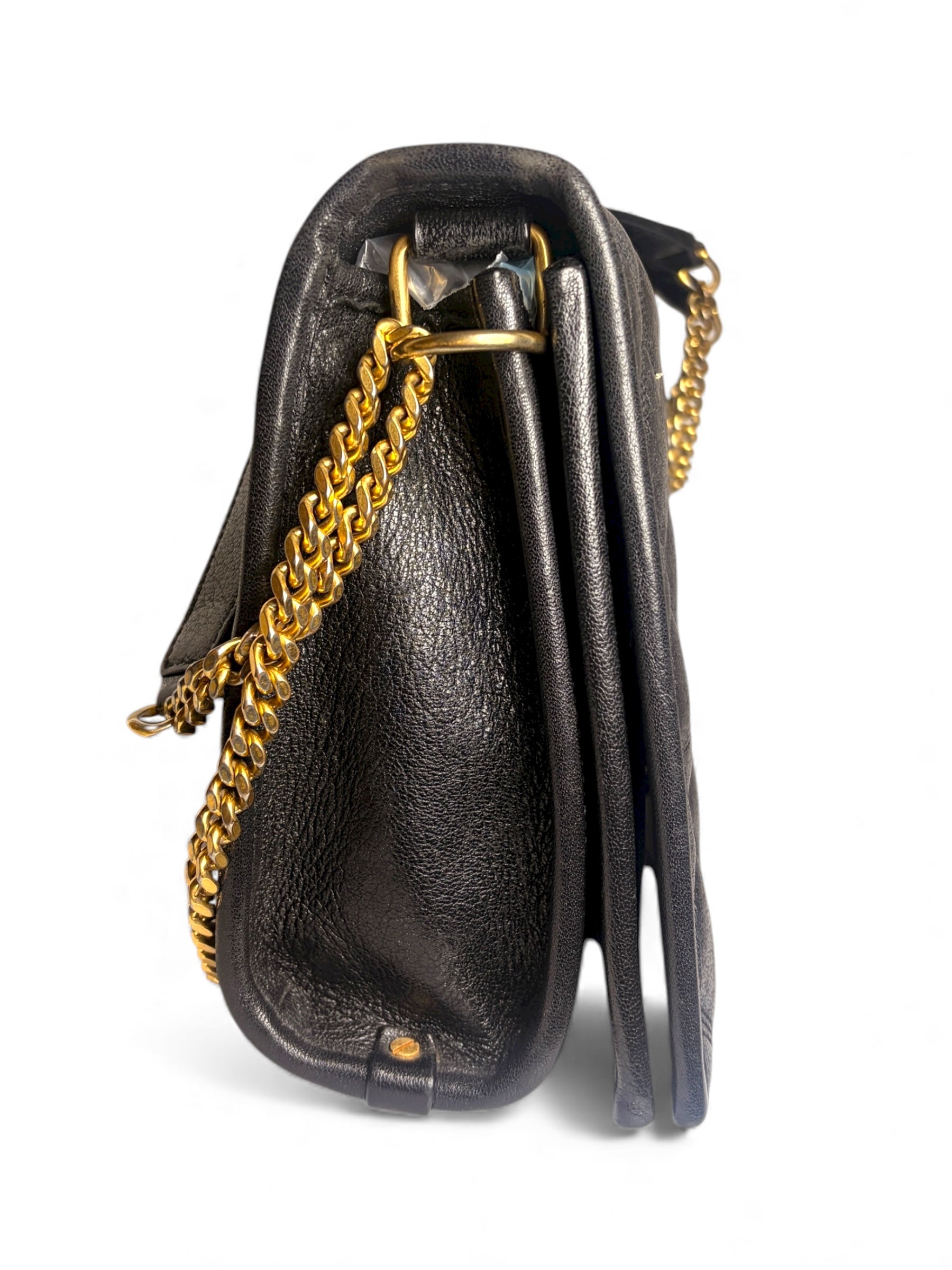 Saint Laurent Becky Chain Bag