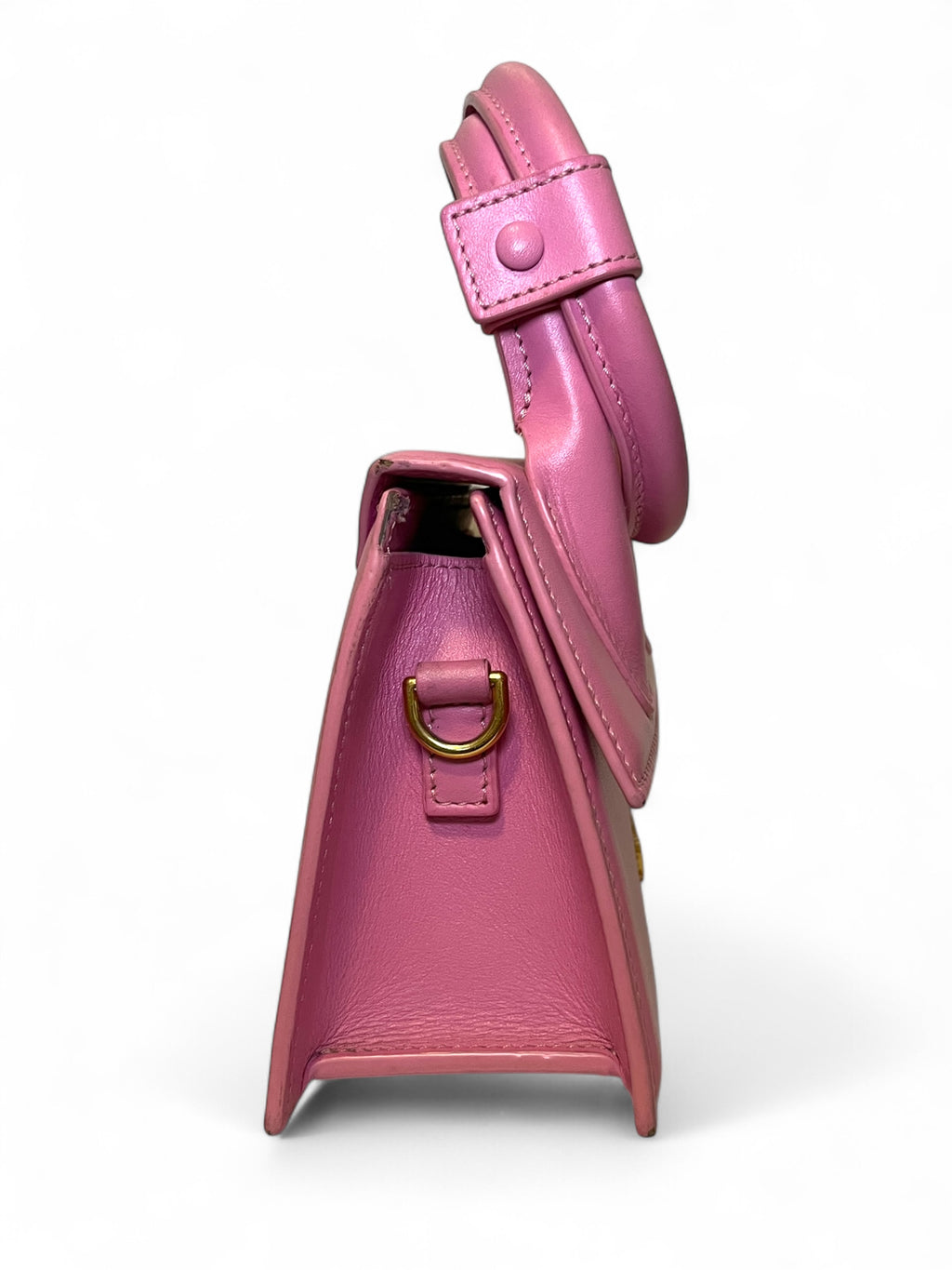 Jacquemus The Knot Chiquito