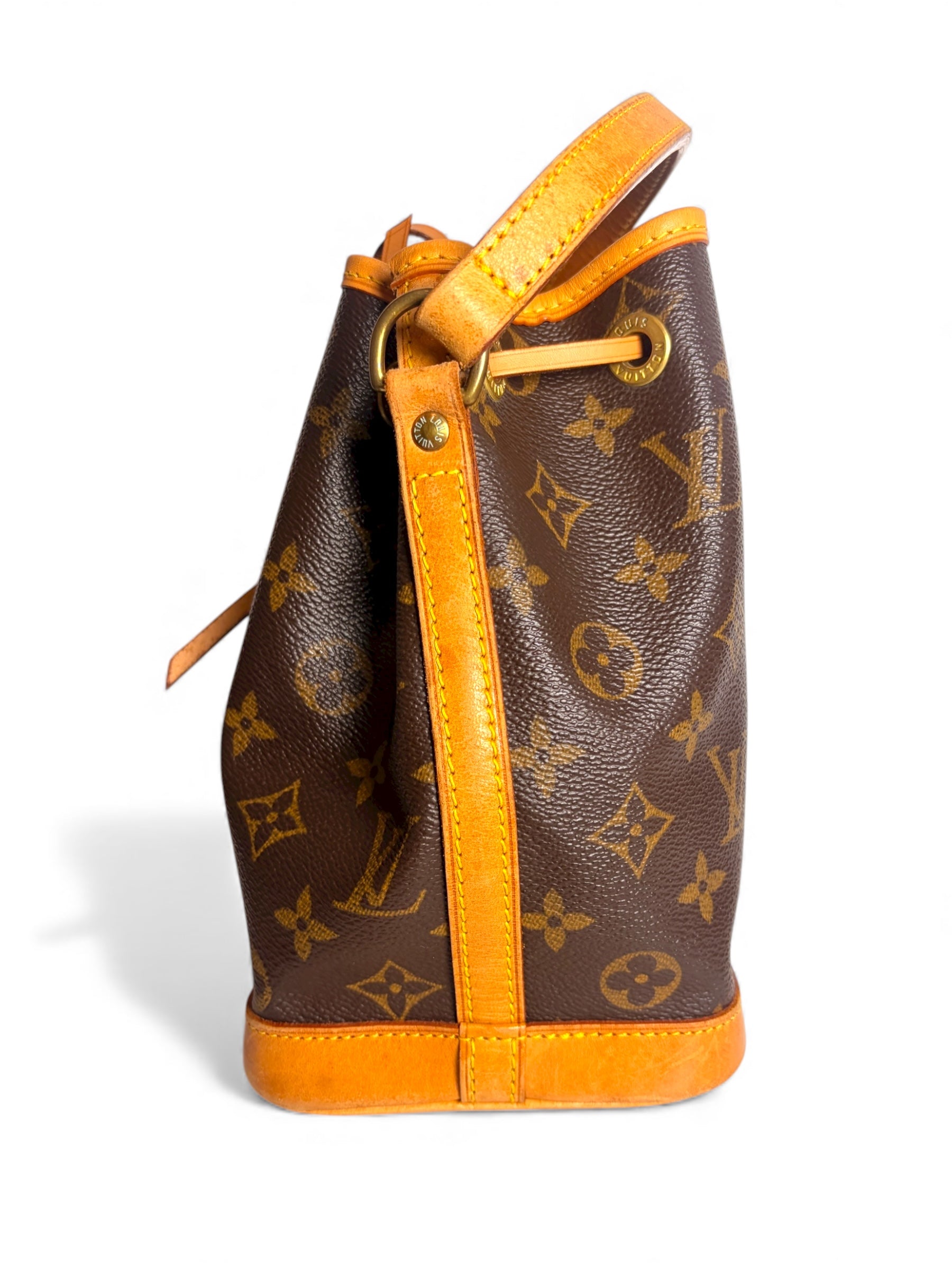 Louis Vuitton Mini Noé