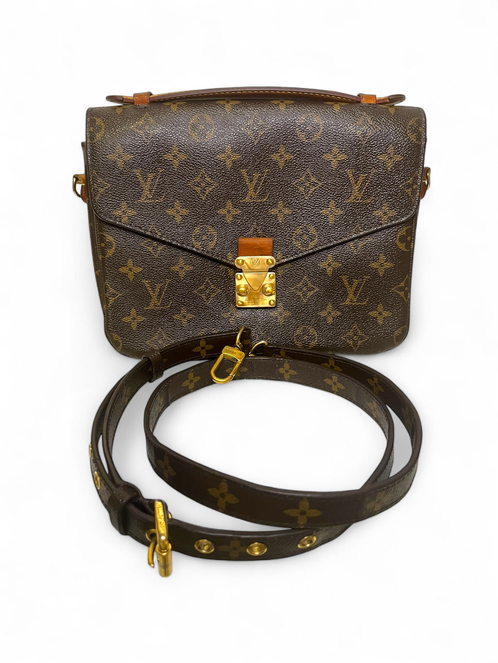 Louis Vuitton Pochette Métis