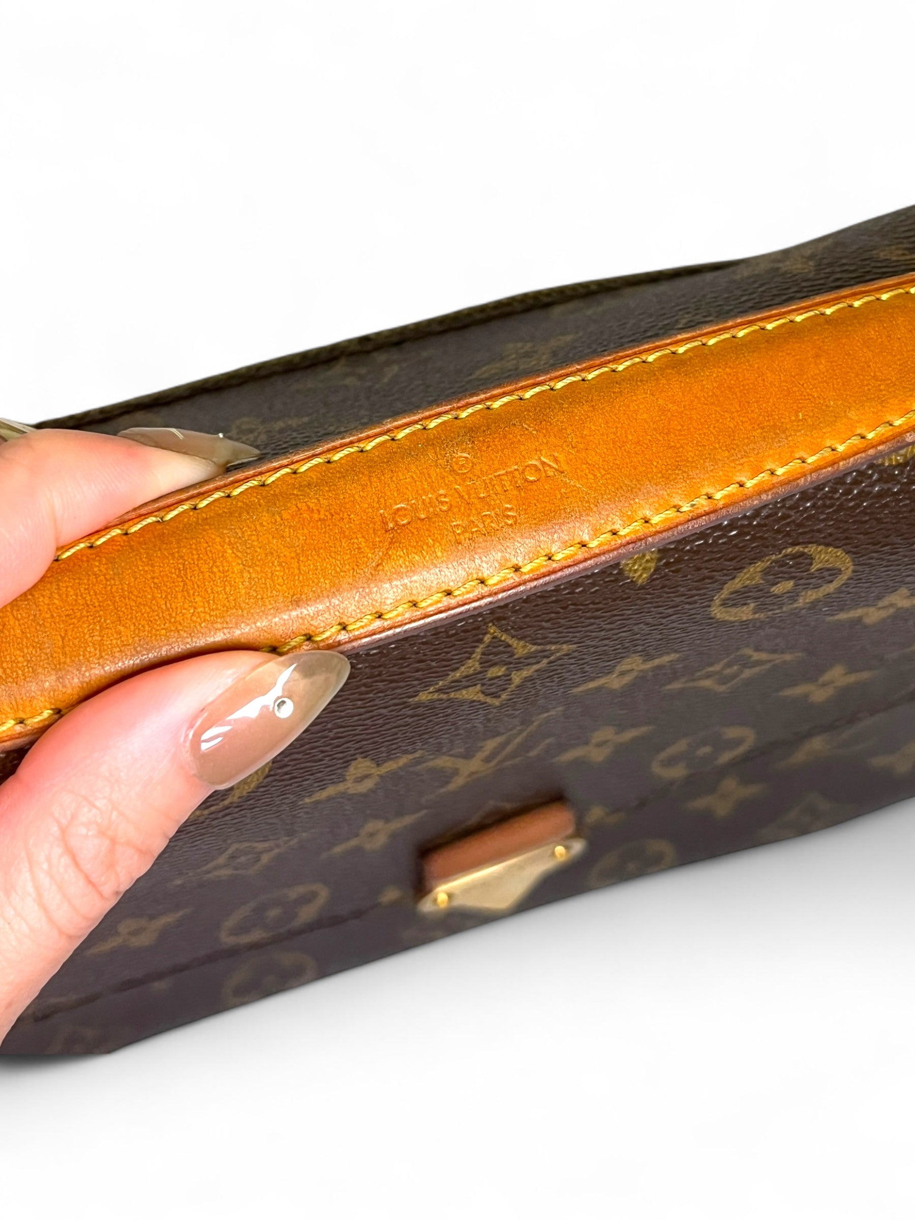 Louis Vuitton Pochette Métis