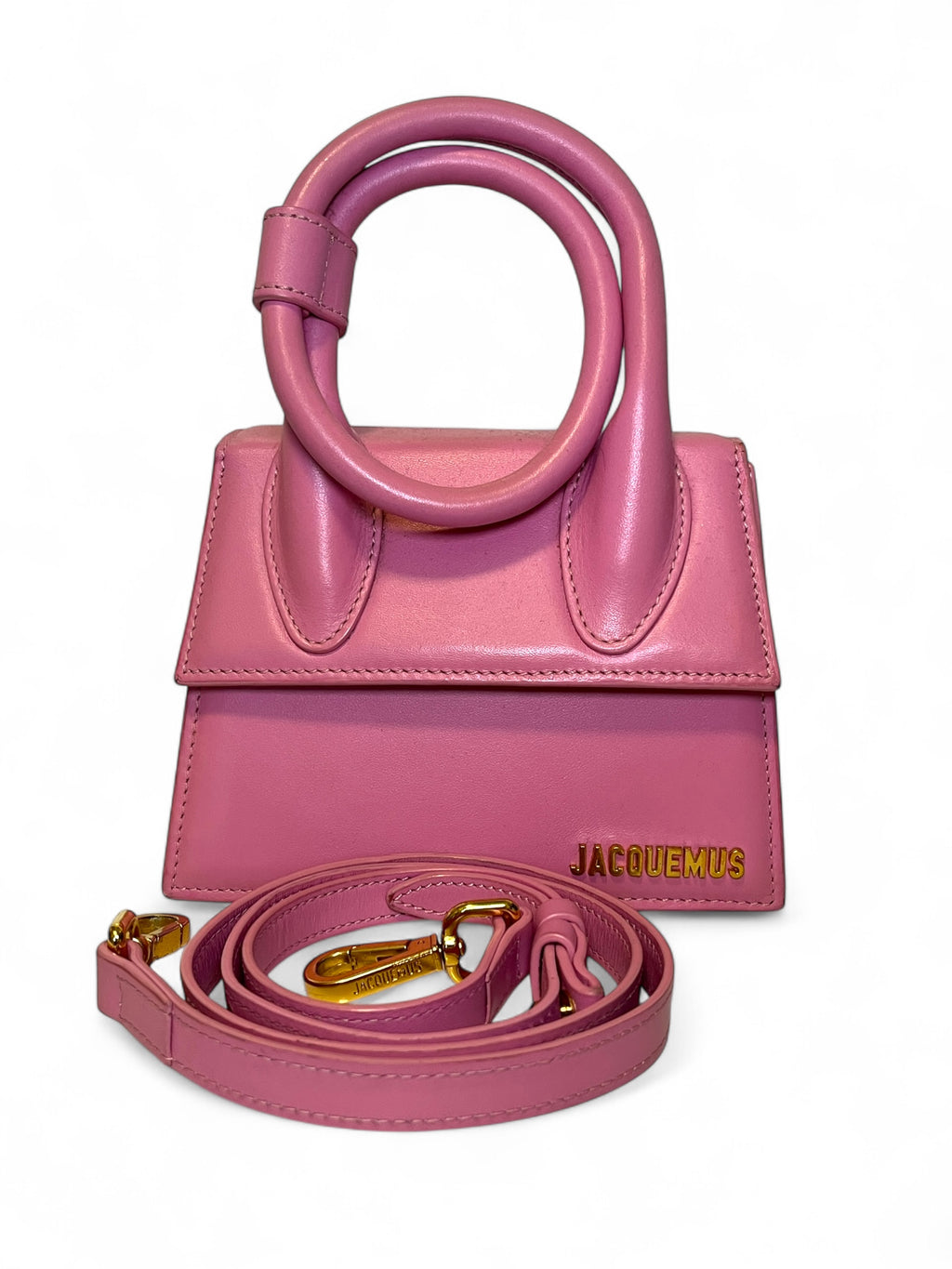 Jacquemus The Knot Chiquito