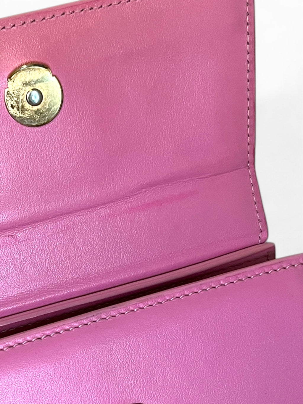 Jacquemus The Knot Chiquito