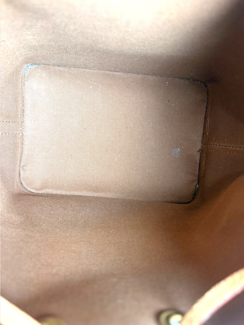 Louis Vuitton Mini Noé