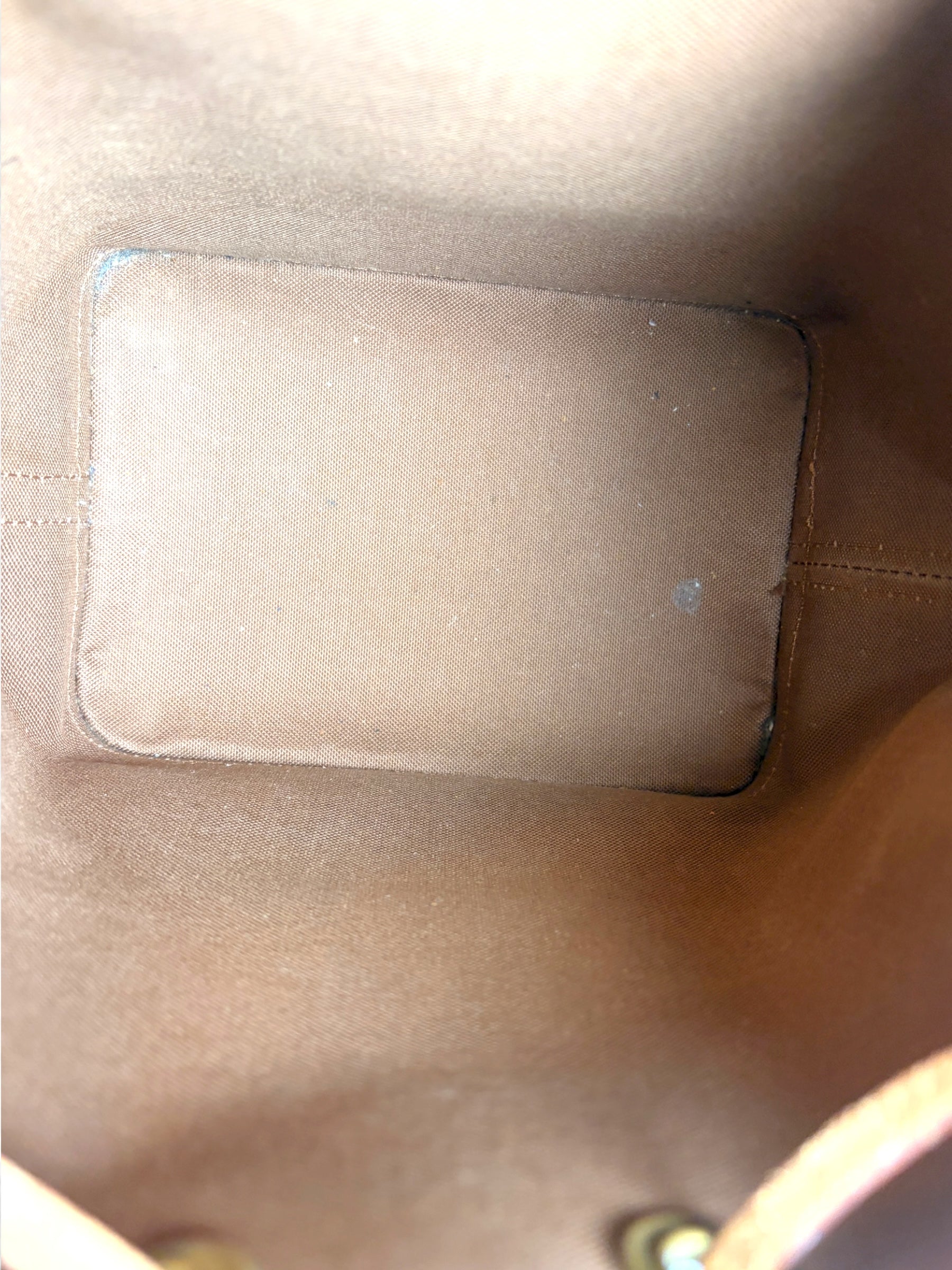 Louis Vuitton Mini Noé