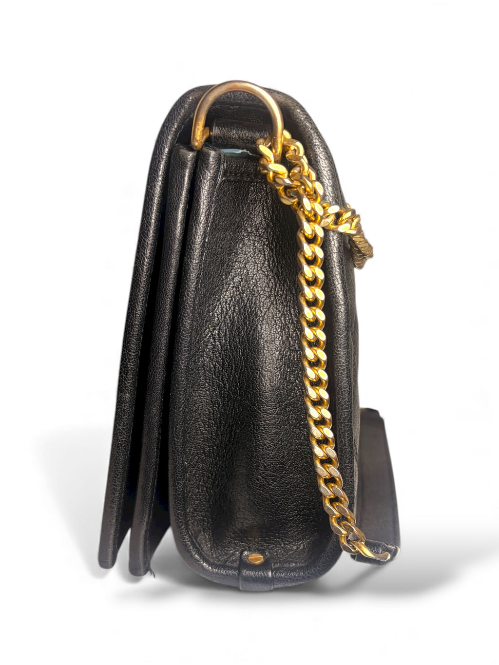 Saint Laurent Becky Chain Bag