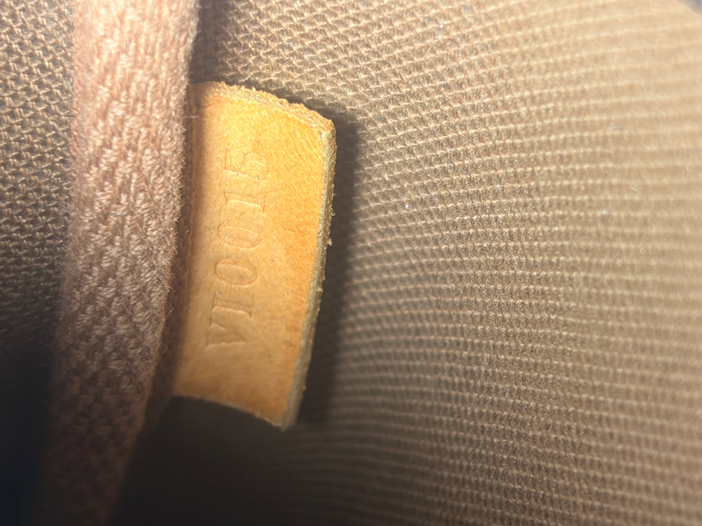 Louis Vuitton x Takashi Murakami Cherry Monogram Pochette