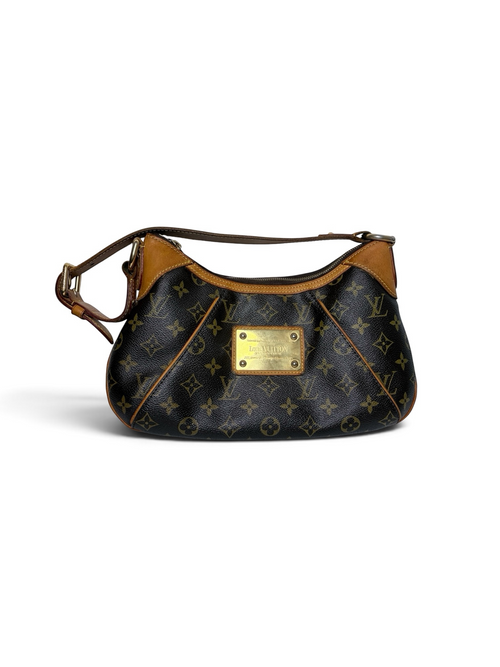 Louis Vuitton Monogram Thames PM 2009