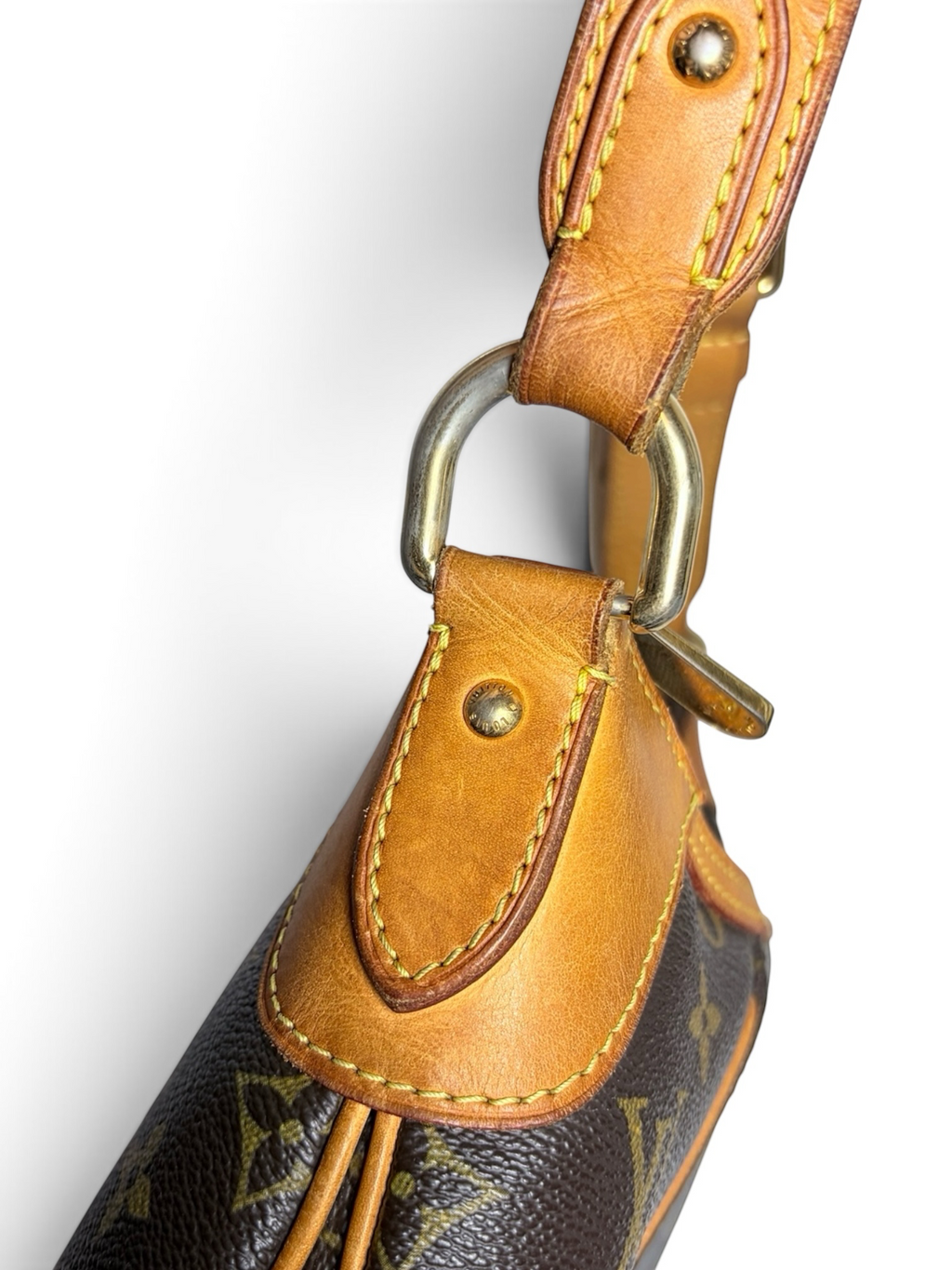 Louis Vuitton Monogram Thames PM 2009
