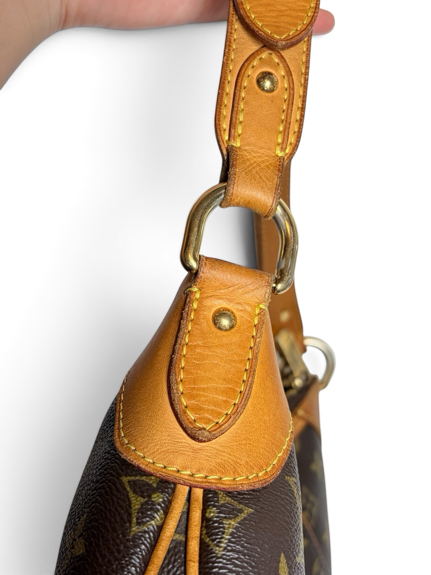 Louis Vuitton Monogram Thames PM 2009